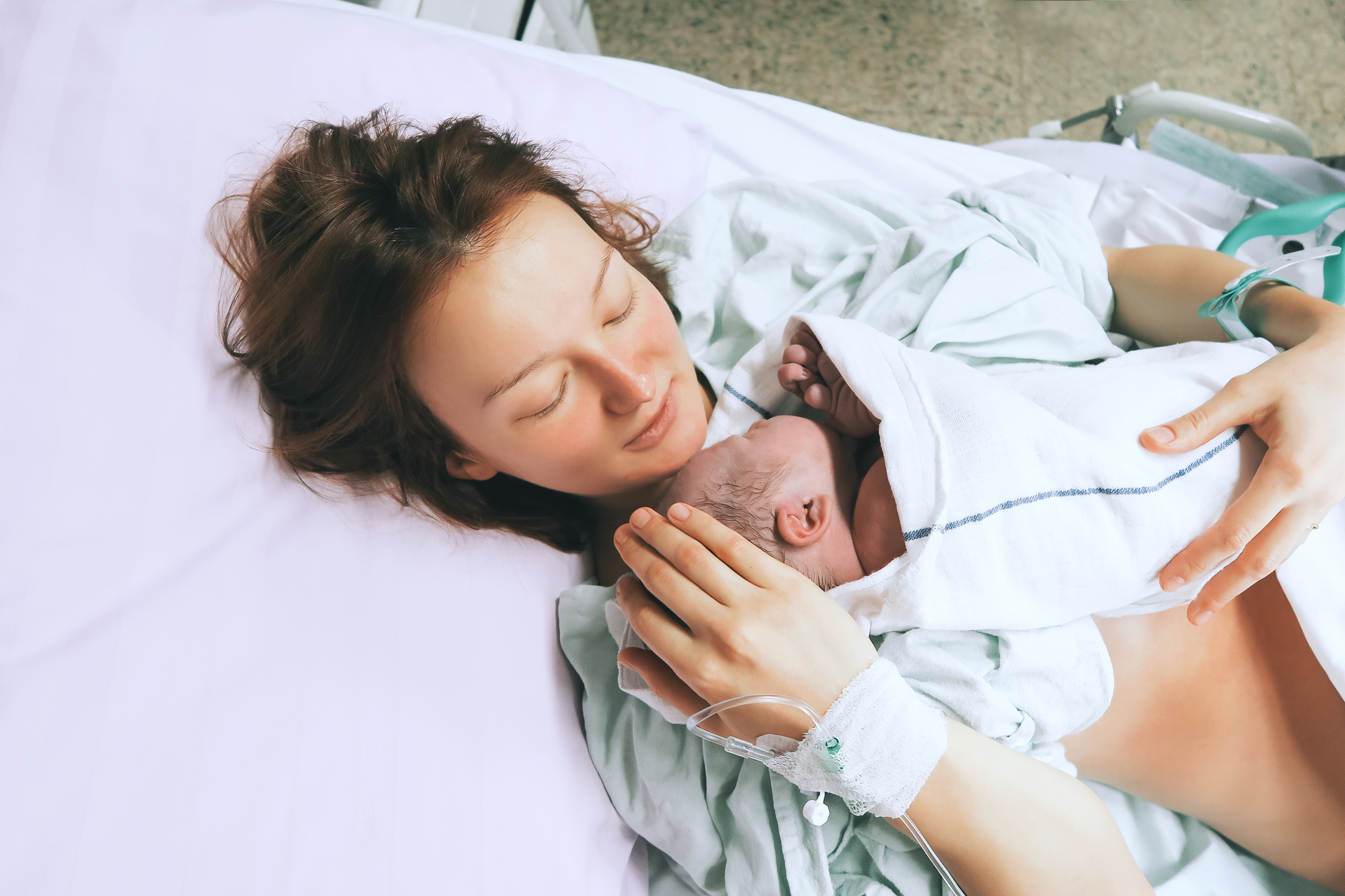 Knoxville Hospital Doula in Knoxville, TN Ali Cohen