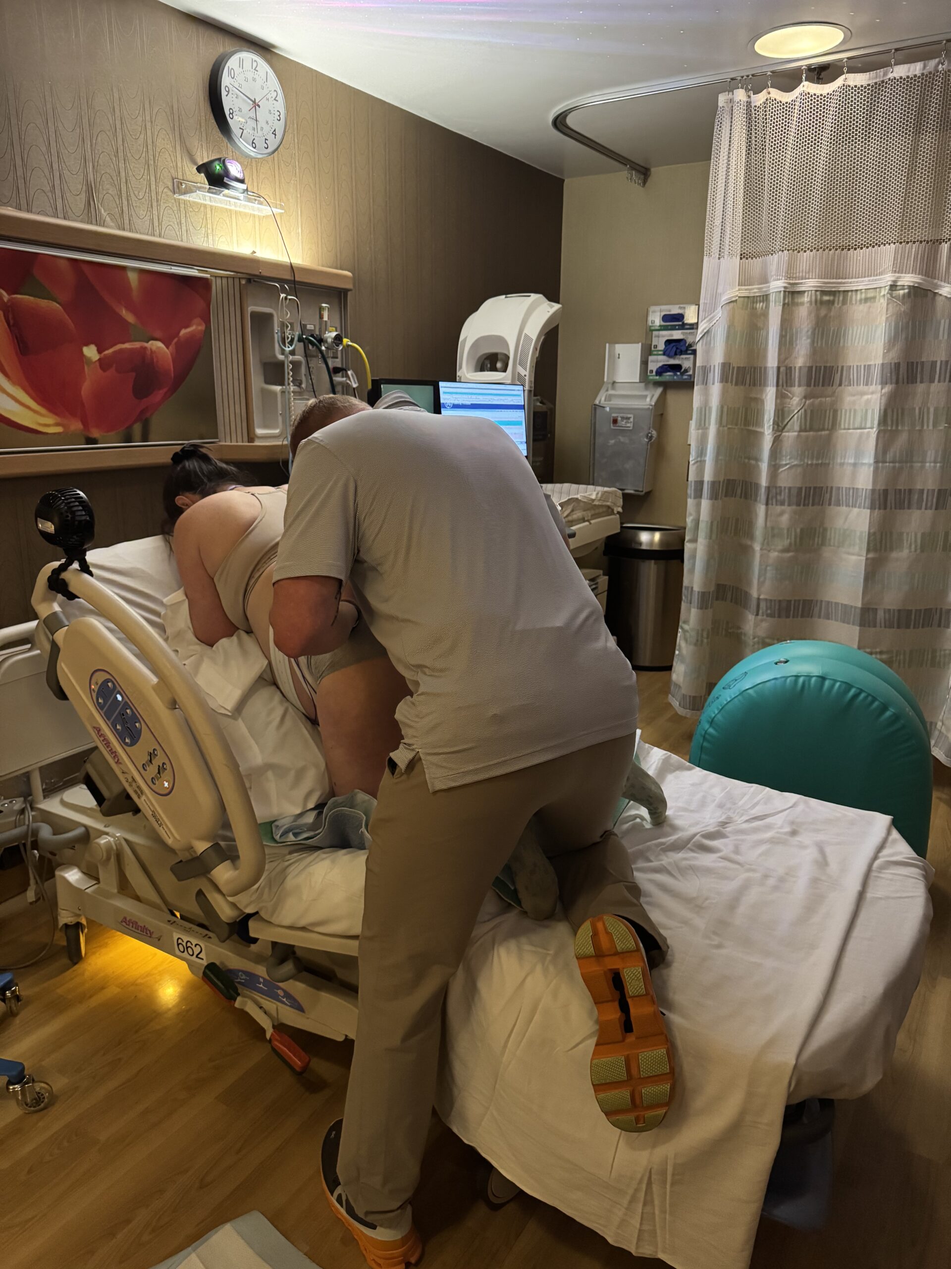 Knoxville Hospital Doula - UT Medical Center - Birth